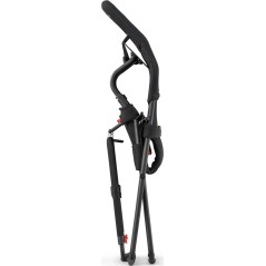 Playseat Challenge Black Actifit Racing Seat - Ultimate Comfort for Realistic Racing Experience!